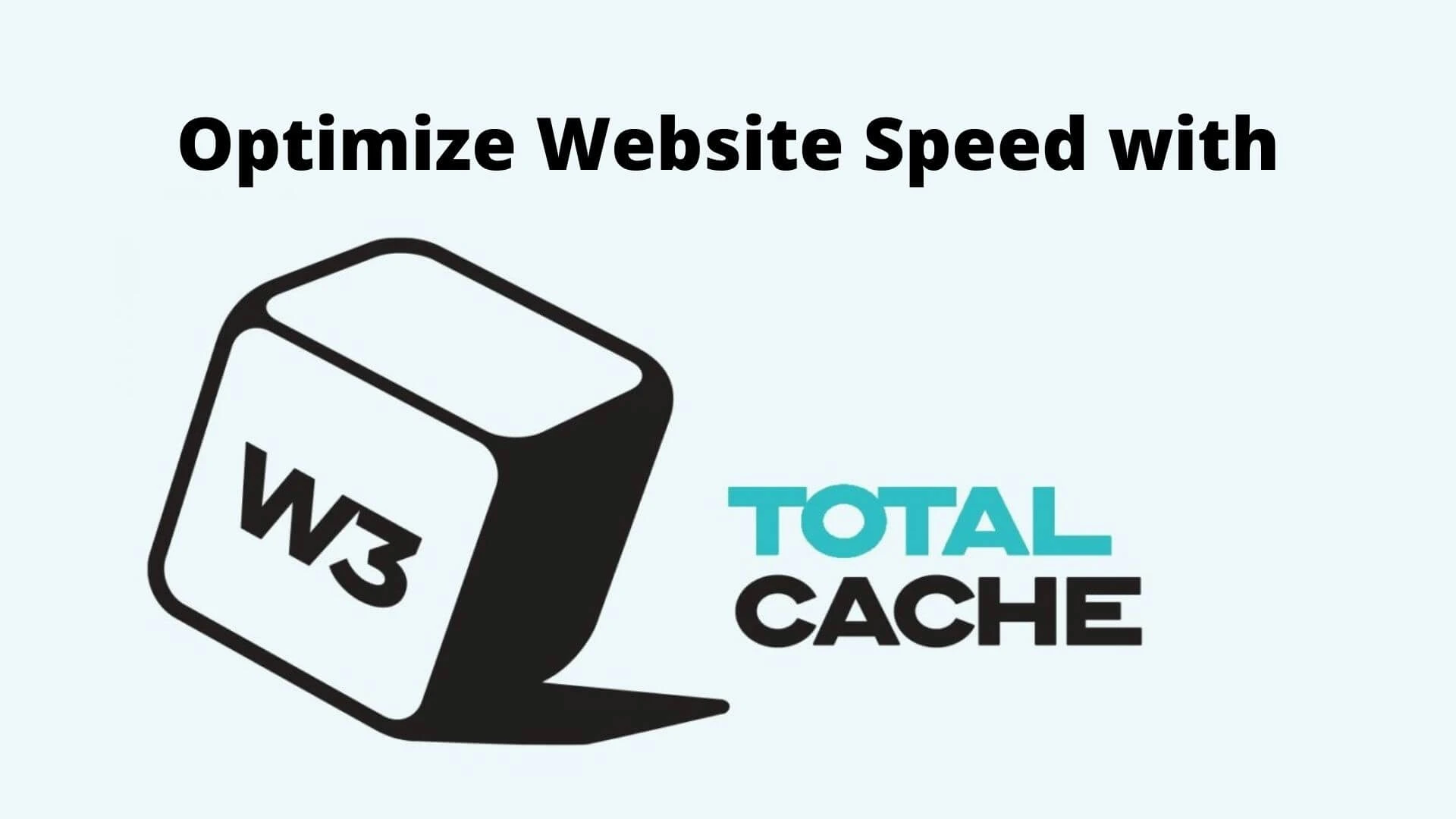 best free caching plugin wordpress w3 cache