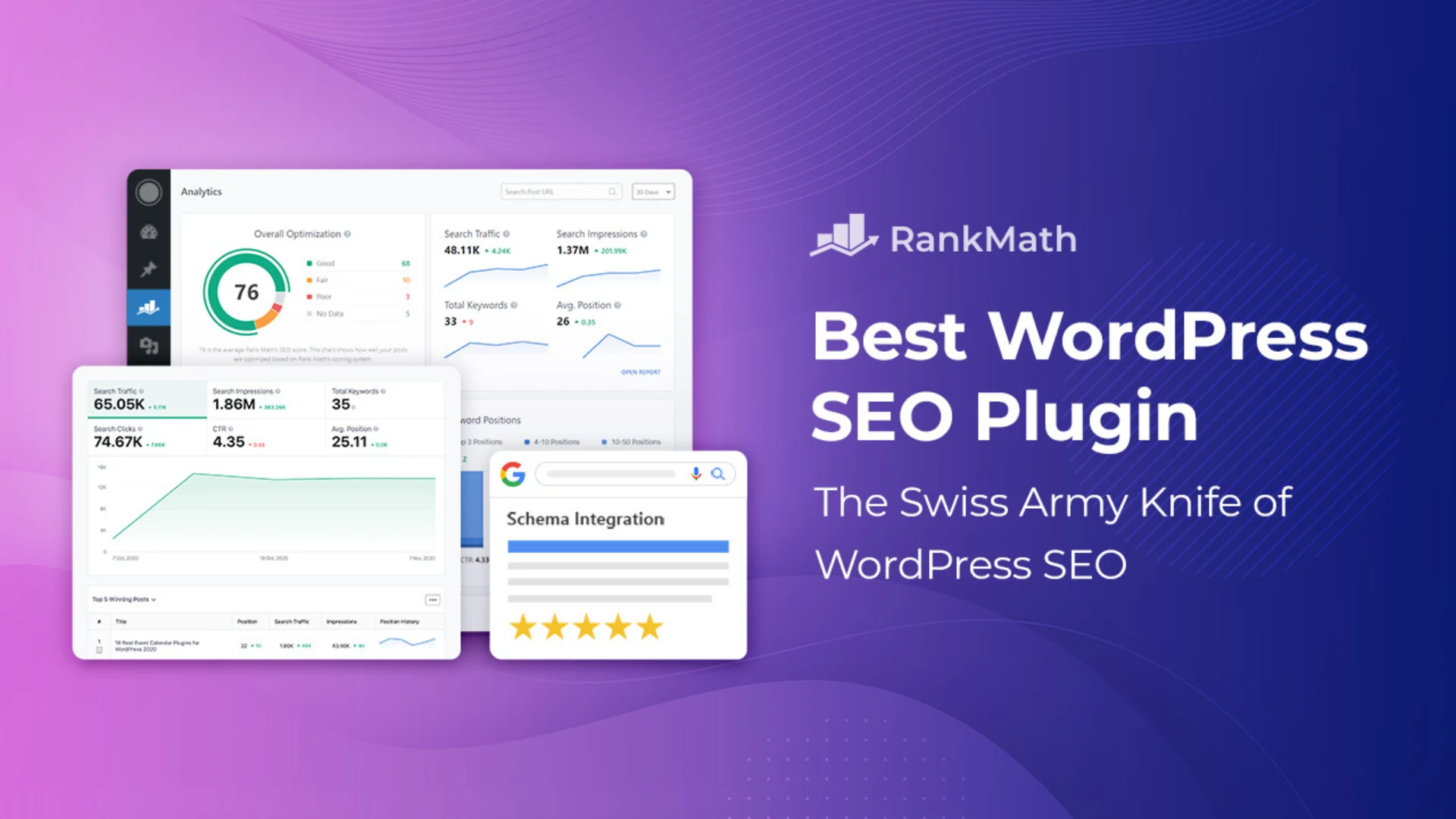 best free seo plugins for wordpress