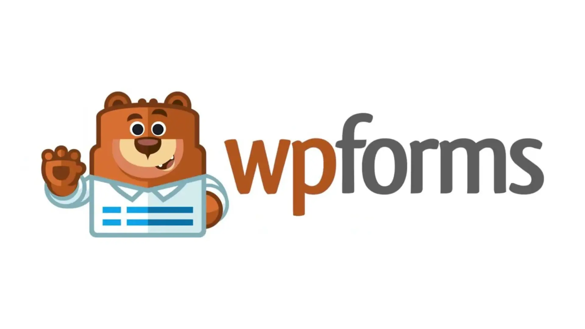 best wordpress plugin for ecommerce - wpforms