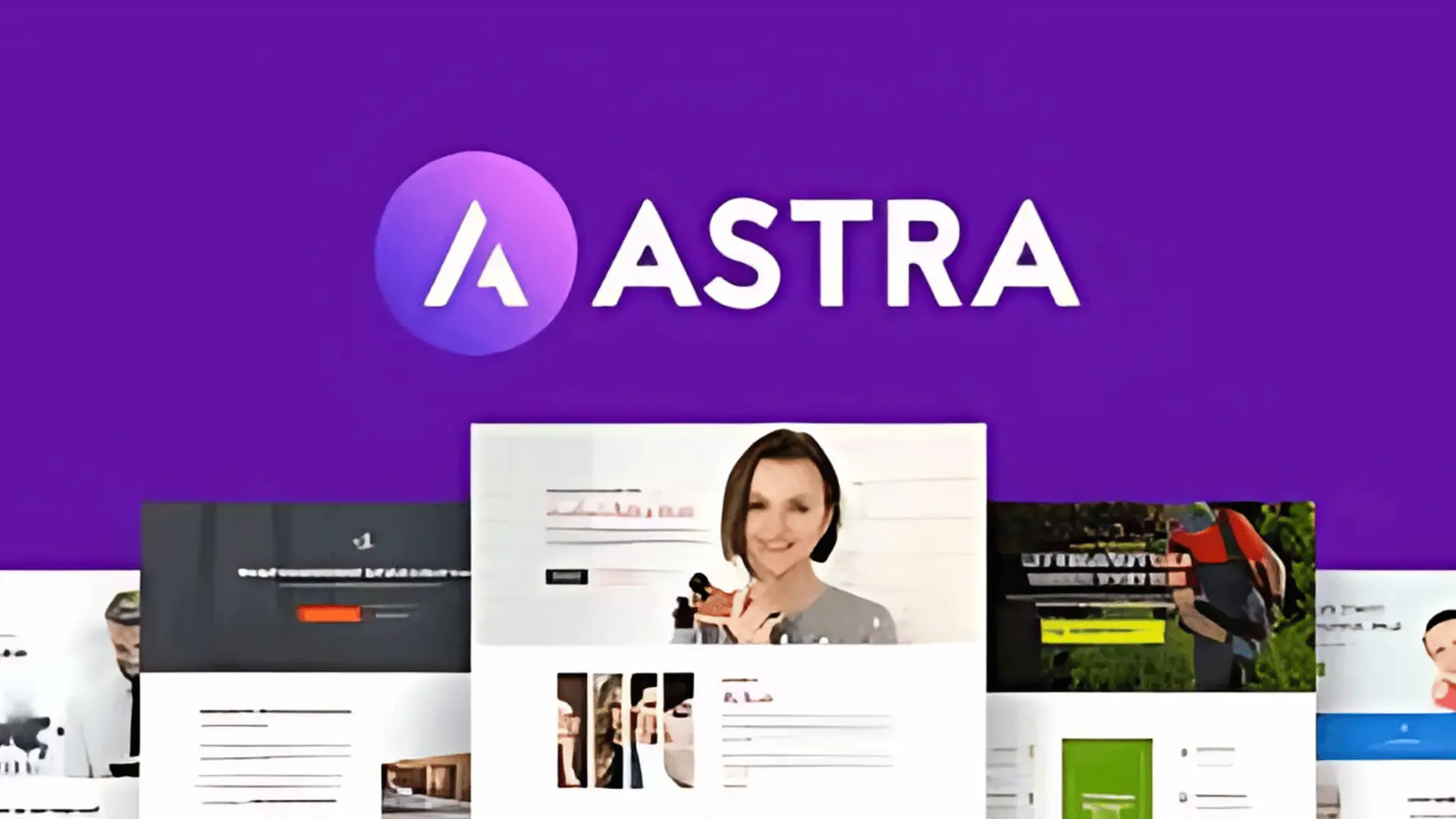 best wordpress themes for business