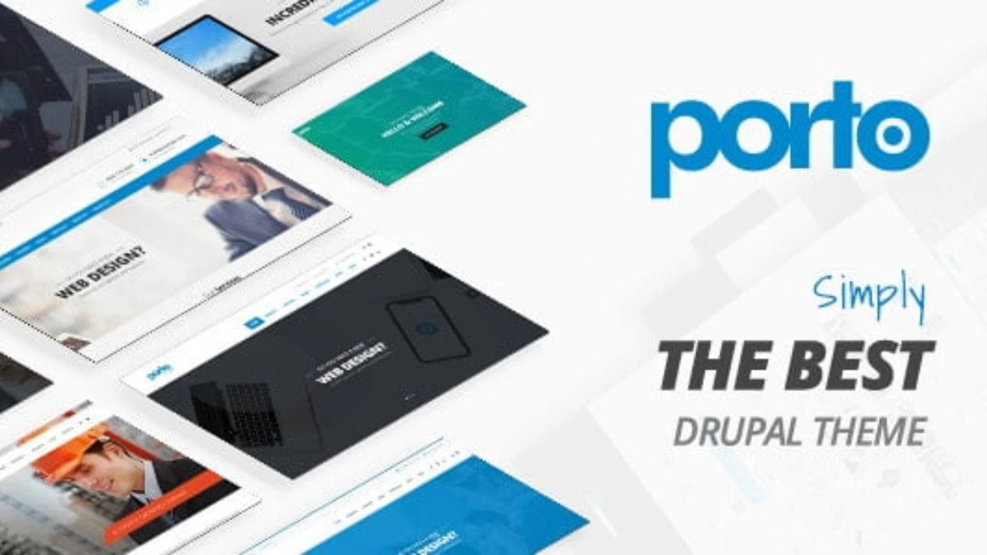 best wordpress themes for ecommerce - Porto